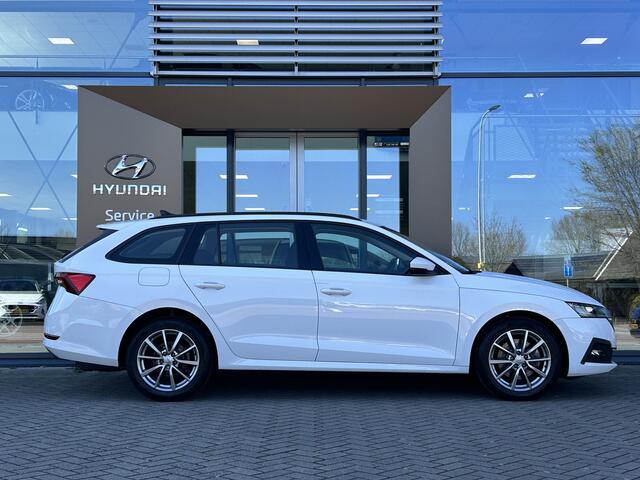 Skoda OCTAVIA Combi 1.4 TSI iV PHEV Ambition | Plug-in Hybrid