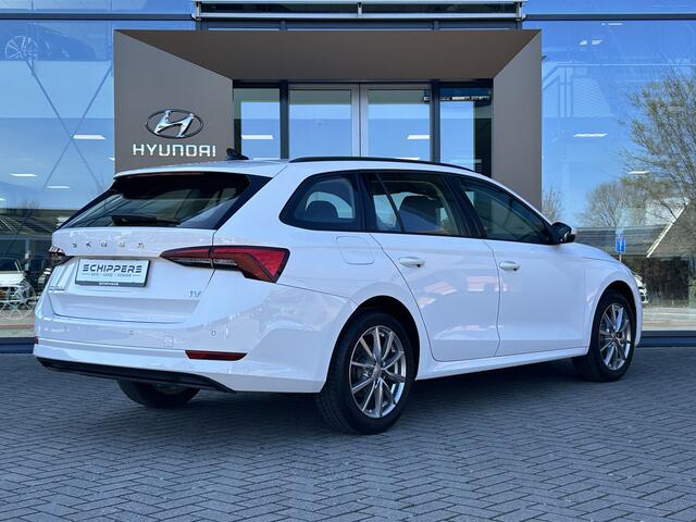 Skoda OCTAVIA Combi 1.4 TSI iV PHEV Ambition | Plug-in Hybrid