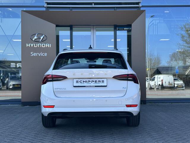 Skoda OCTAVIA Combi 1.4 TSI iV PHEV Ambition | Plug-in Hybrid