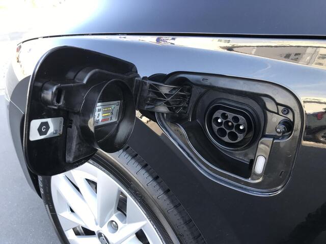 Skoda OCTAVIA Combi 1.4 TSI iV PHEV Sportline Business