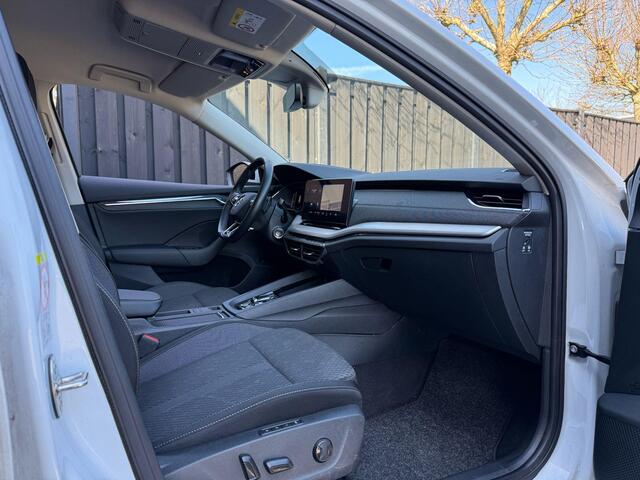 Skoda OCTAVIA Combi 1.4 TSI iV PHEV Business Edition