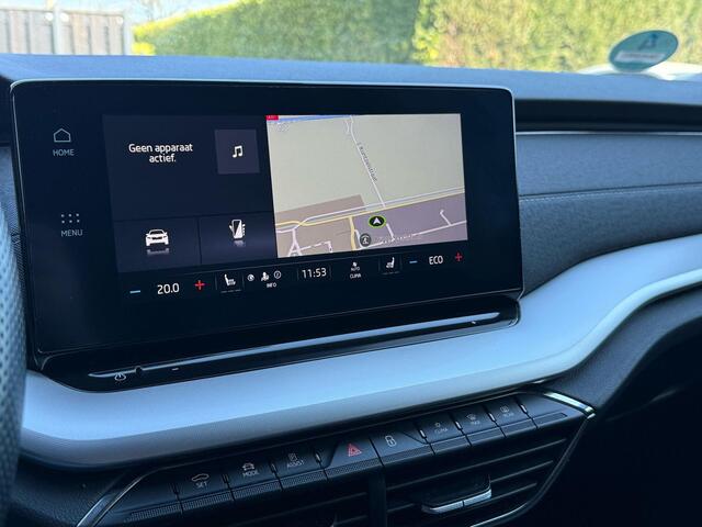 Skoda OCTAVIA Combi 1.4 TSI iV PHEV Business Edition