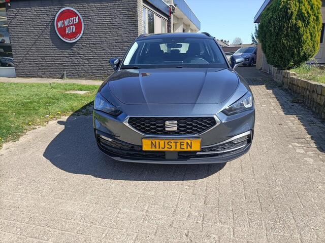 Skoda OCTAVIA Seat Leon 1.5 TSI Style Business Intense, Nav