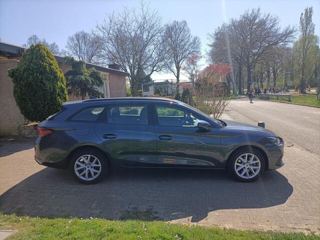 Skoda OCTAVIA Seat Leon 1.5 TSI Style Business Intense, Nav