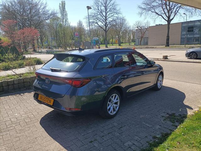 Skoda OCTAVIA Seat Leon 1.5 TSI Style Business Intense, Nav