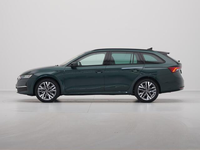 Skoda OCTAVIA Combi 1.5 TSI MHEV Business Edition Plus * *DEMO VOORDEEL*