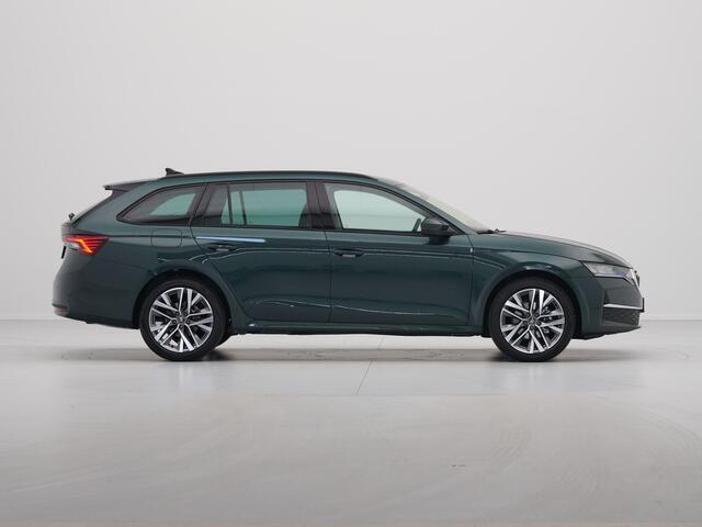 Skoda OCTAVIA Combi 1.5 TSI MHEV Business Edition Plus * *DEMO VOORDEEL*