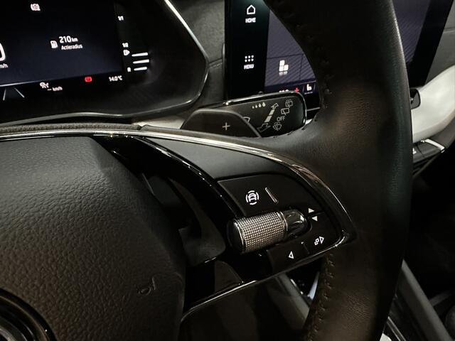 Skoda OCTAVIA Combi 1.5 e-TSI Business Edition Plus Airco ECC | LED | Virtual | Adaptive Cruise | Navigatie | Keyless | Apple Carplay Android Auto | Isofix | NAP |