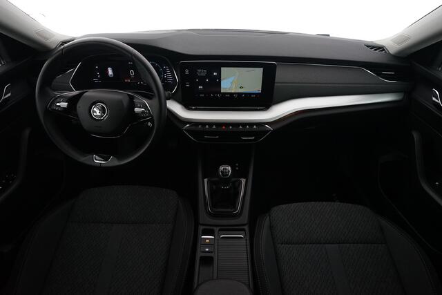 Skoda OCTAVIA Combi 1.5 TSI First Edition