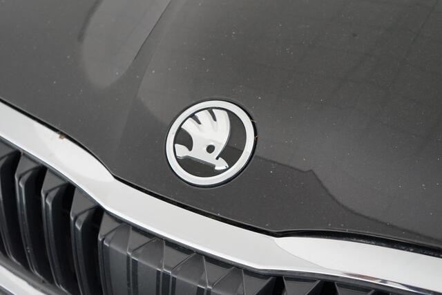 Skoda OCTAVIA Combi 1.5 TSI First Edition