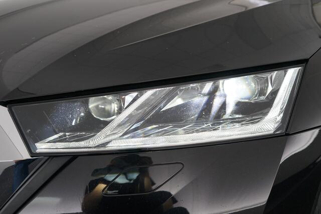 Skoda OCTAVIA Combi 1.5 TSI First Edition