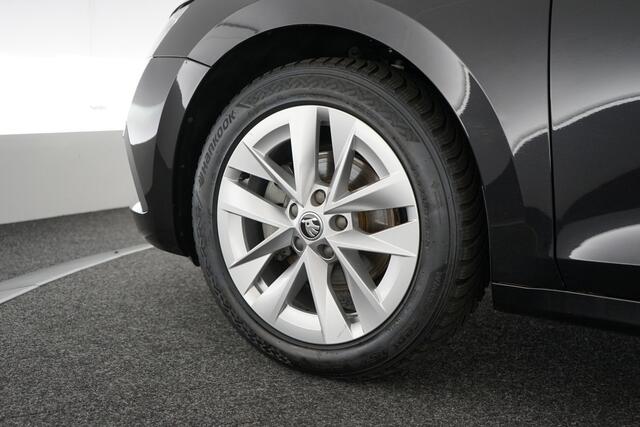 Skoda OCTAVIA Combi 1.5 TSI First Edition