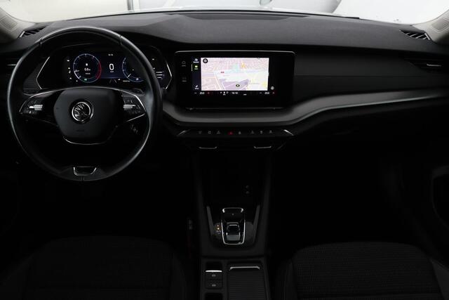 Skoda OCTAVIA 1.0 TSI Business Edition | Carplay | Navigatie | Full LED | Parkeerhulp | Virtual Cockpit | Climate control | Cruise control