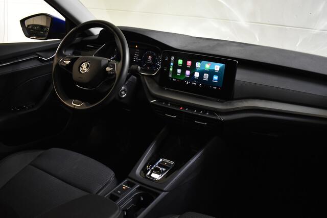 Skoda OCTAVIA Combi TSI iV PHEV 204PK DSG HYBRID BUSINESS VIRTUAL/ECC/CARPLAY