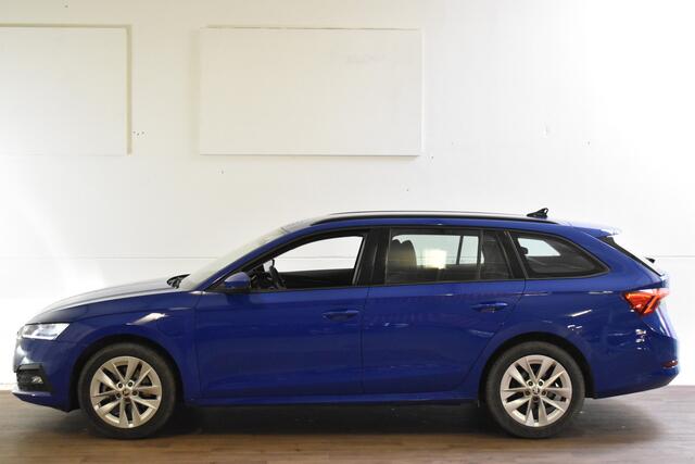 Skoda OCTAVIA Combi TSI iV PHEV 204PK DSG HYBRID BUSINESS VIRTUAL/ECC/CARPLAY