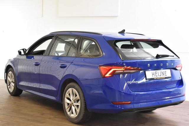 Skoda OCTAVIA Combi TSI iV PHEV 204PK DSG HYBRID BUSINESS VIRTUAL/ECC/CARPLAY