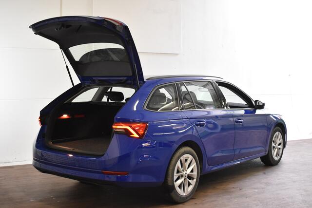 Skoda OCTAVIA Combi TSI iV PHEV 204PK DSG HYBRID BUSINESS VIRTUAL/ECC/CARPLAY