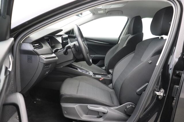 Skoda OCTAVIA 1.0 e-TSI Hybrid Business Edition Automaat