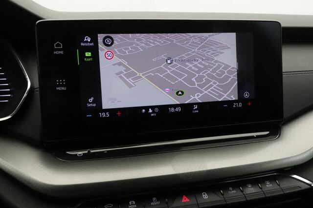 Skoda OCTAVIA 1.0 e-TSI Hybrid Business Edition Automaat
