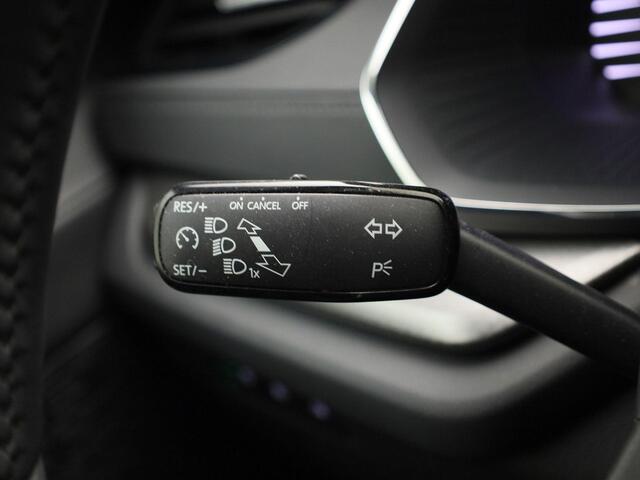 Skoda OCTAVIA Combi 1.0e-TSI/110PK Business Edition DSG · Navigatie · LED · Parkeersensoren · Garantie tot mei 2025 of 100000km