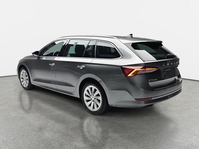 Skoda OCTAVIA Combi 1.0 e-TSI Ambition