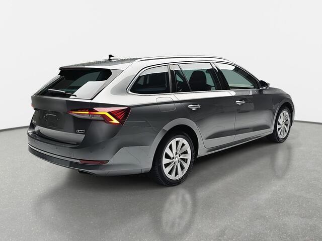 Skoda OCTAVIA Combi 1.0 e-TSI Ambition