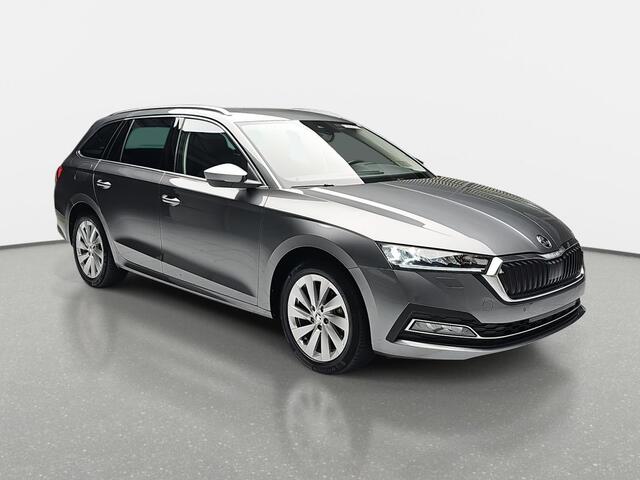 Skoda OCTAVIA Combi 1.0 e-TSI Ambition