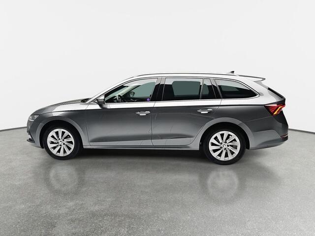 Skoda OCTAVIA Combi 1.0 e-TSI Ambition