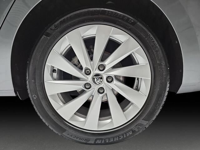 Skoda OCTAVIA Combi 1.0 e-TSI Ambition