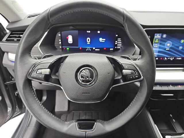 Skoda OCTAVIA Combi 1.0 e-TSI Ambition