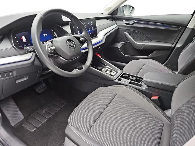 Skoda OCTAVIA Combi 1.0 e-TSI Ambition