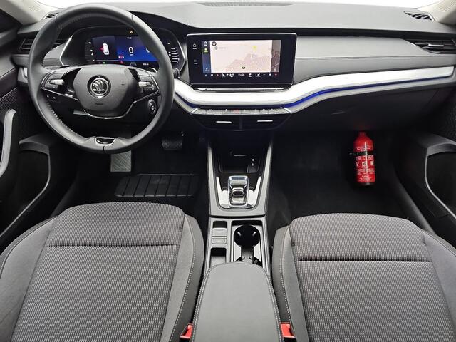 Skoda OCTAVIA Combi 1.0 e-TSI Ambition
