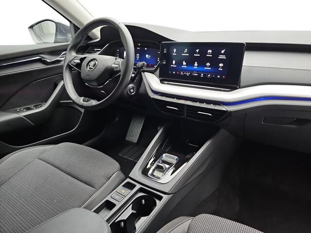 Skoda OCTAVIA Combi 1.0 e-TSI Ambition