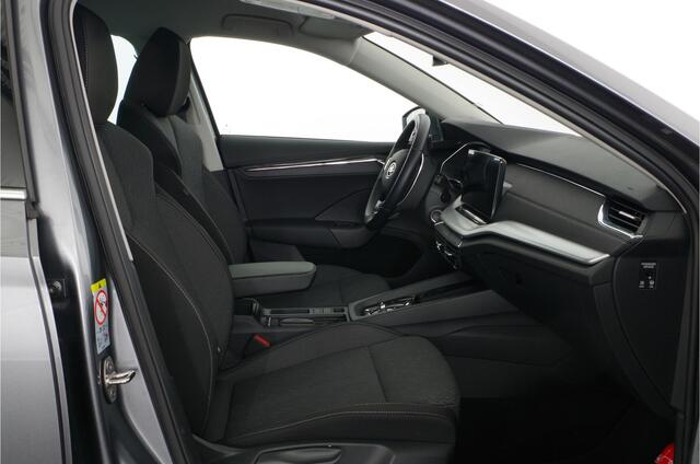 Skoda OCTAVIA Combi 1.4 TSI iV PHEV Style > Camera/Trekhaak/Adaptive onderstel DCC...