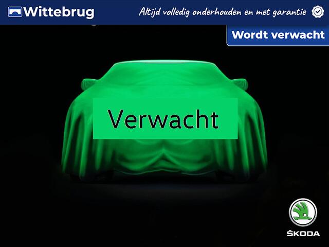 Skoda OCTAVIA Combi 1.0 TSI Sport Business Sunset Navigatie */ Trekhaak wegklapbaar / Parkeersensoren / Sport Business Pack