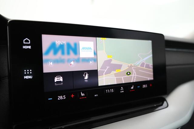 Skoda OCTAVIA Combi 2.0 TDI Greentech Style Business Airco, Navigatie, Apple Carplay,