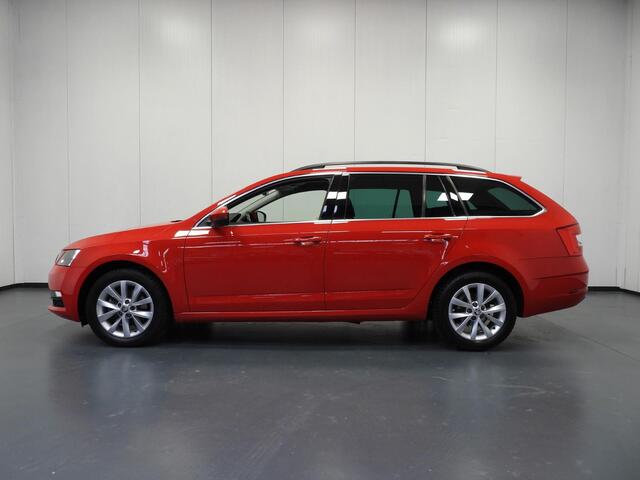 Skoda OCTAVIA Combi 1.0 TSI Ambition Business NAVI/CAMERA/CLIMA/16"LMV!