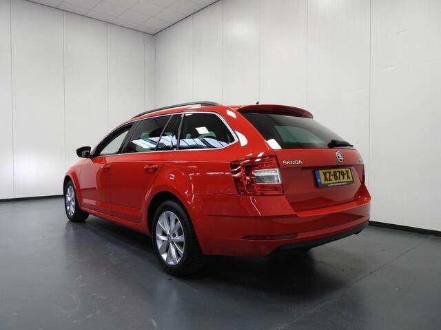Skoda OCTAVIA Combi 1.0 TSI Ambition Business NAVI/CAMERA/CLIMA/16"LMV!