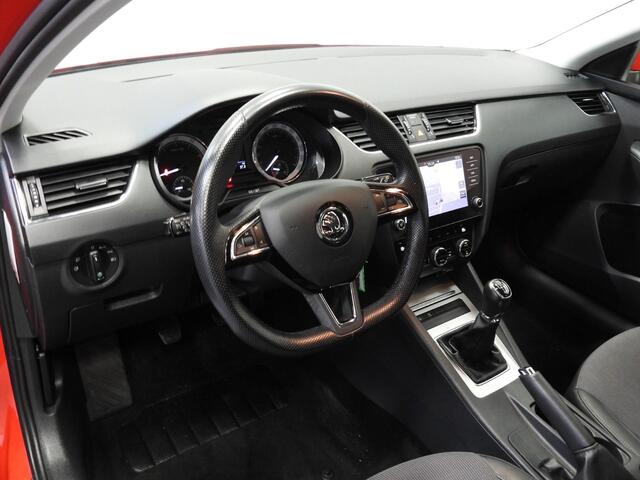 Skoda OCTAVIA Combi 1.0 TSI Ambition Business NAVI/CAMERA/CLIMA/16"LMV!