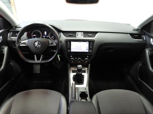 Skoda OCTAVIA Combi 1.0 TSI Ambition Business NAVI/CAMERA/CLIMA/16"LMV!