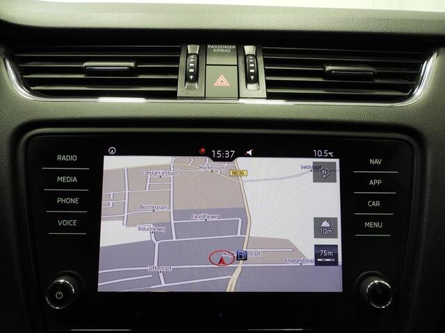 Skoda OCTAVIA Combi 1.0 TSI Ambition Business NAVI/CAMERA/CLIMA/16"LMV!