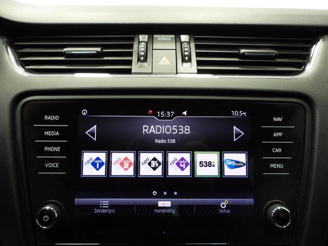 Skoda OCTAVIA Combi 1.0 TSI Ambition Business NAVI/CAMERA/CLIMA/16"LMV!