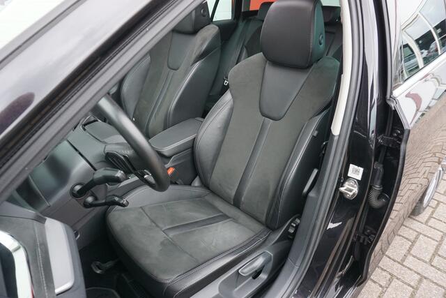 Skoda OCTAVIA Combi 1.0 e-TSI Business Edition Plus | Panoramadak | ACC | Virtual Cockpit | Camera | Winter Line | Origineel NL |