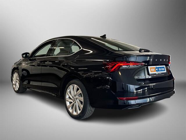 Skoda OCTAVIA 1.4 TSI iV PHEV Business Edition / Achteruitrijcamera / Parkeersensoren