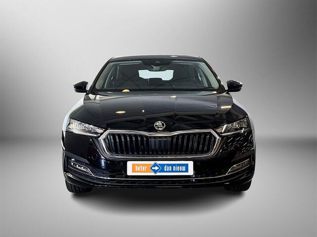 Skoda OCTAVIA 1.4 TSI iV PHEV Business Edition / Achteruitrijcamera / Parkeersensoren