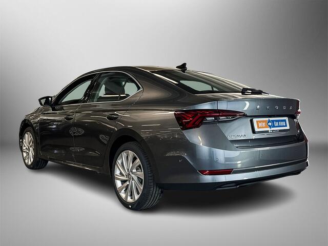 Skoda OCTAVIA 1.4 TSI iV PHEV Business Edition / Stoelverwarming / 18 Inch velgen / Achteruitrijcamera