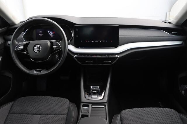 Skoda OCTAVIA 1.4 TSI iV Style 204pk DSG6