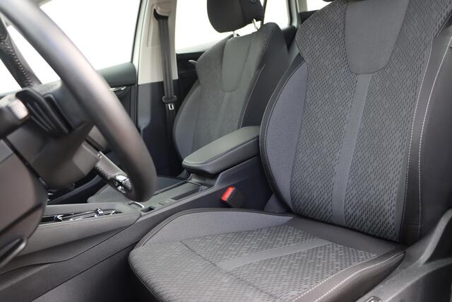Skoda OCTAVIA 1.4 TSI iV Style 204pk DSG6