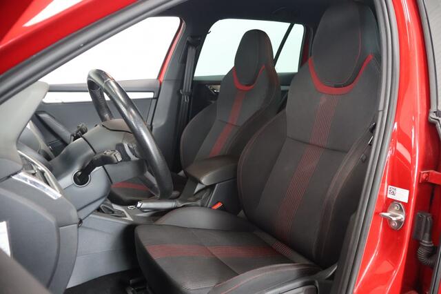 Skoda OCTAVIA 1.5 TSI Sport Bns