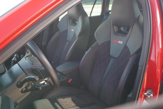Skoda OCTAVIA Combi 1.4 TSI RS iV PHEV Business